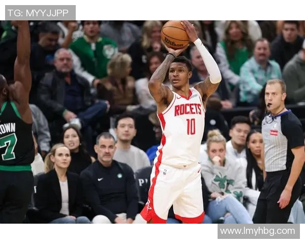 2018年NBA季后赛火箭与开拓者激战回顾与精彩瞬间分析