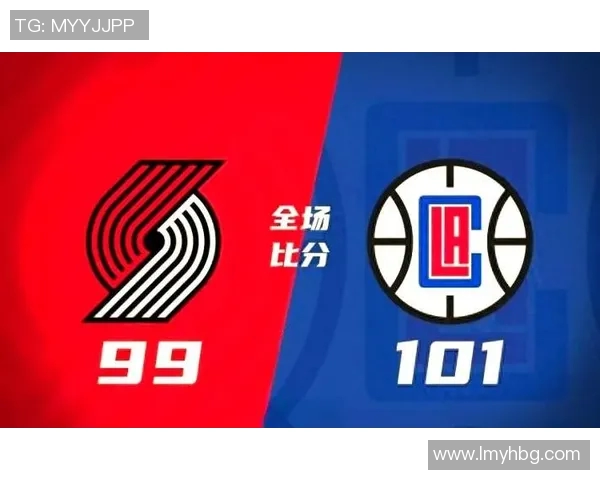 308开拓者与快船激战正酣谁能在这场对决中笑到最后