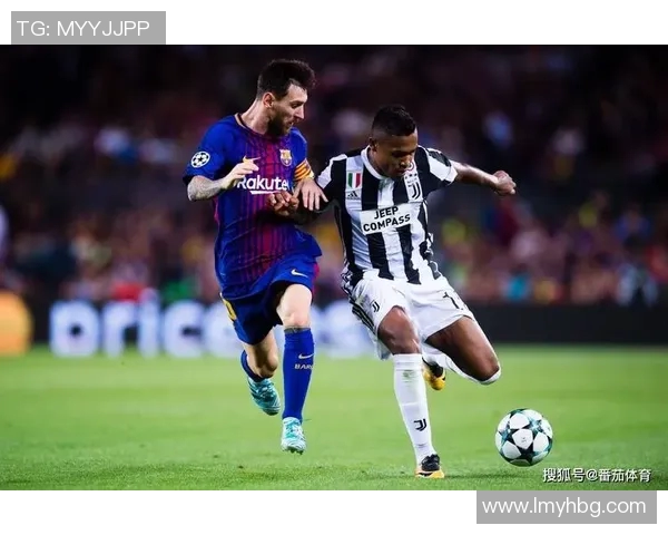 2019年尤文图斯与巴萨巅峰对决回顾与精彩瞬间分析
