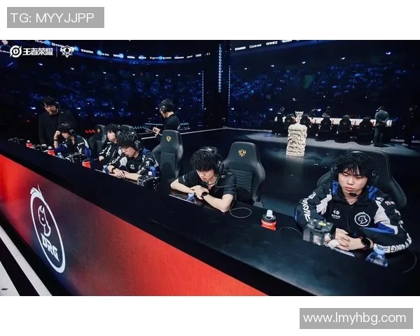 AG超玩会与WB巅峰对决谁能问鼎赛季冠军荣耀之战即将开启