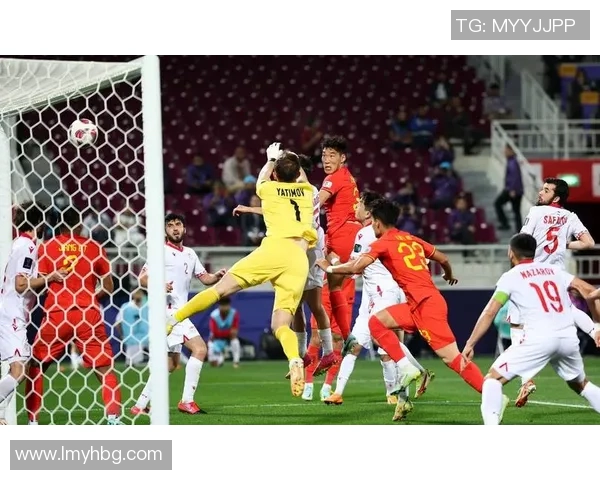 中国国足迎战卡塔尔队期待逆袭全力争胜展现团队精神与实力