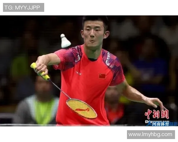 广州羽毛球队心理素质研究：提升竞技表现的关键因素分析