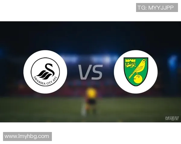 斯旺西主场迎战诺维奇争夺英冠积分榜重要位置