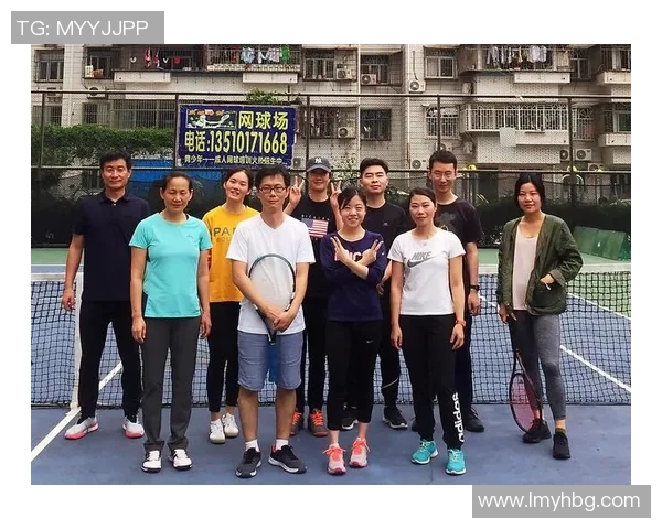 深圳网球队实力对比深度解析与未来发展展望