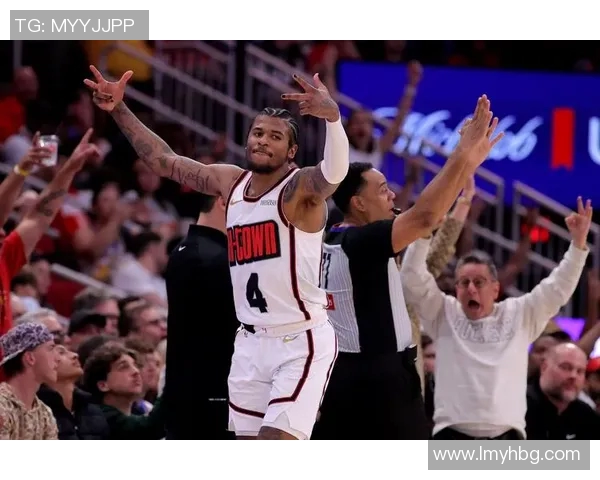 火箭队与快船侠的精彩对决直播全程回顾与分析