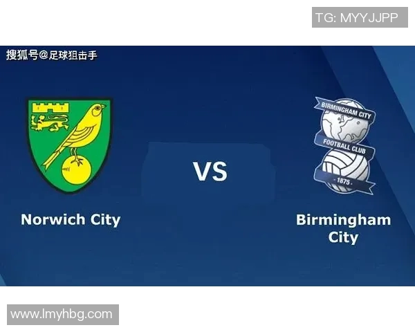 诺维奇与伯明翰精彩对决直播时间及观看方式详解