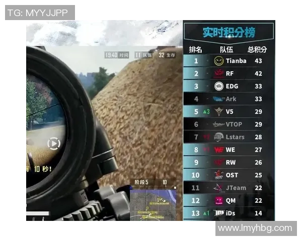数据分析揭示V5战队心理素质表现对比赛胜负的影响与启示