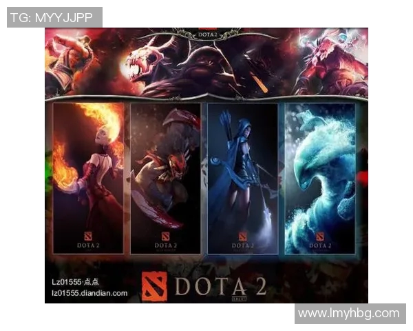 DOTA2意识实力榜单权威发布揭示顶尖玩家的真实实力与潜力