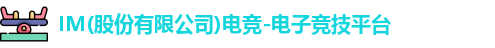 IM电竞 IM电竞